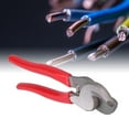 thumbnail image 4 of Cable Cutter, Communication Wires Cutter Convenient Practical Annealing Treatment  For Communication Wires, 4 of 8