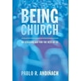 thumbnail image 2 of Being Church (Hardcover), 2 of 2