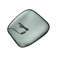 thumbnail image 1 of Generic Décoration de Noël Coussin Chauffant pour Siège de Voiture Coussin Chauffant d'Hiver Petit Coussin Carré Court en Flocage Coussin Chauffant Usb Pièce, 1 of 8