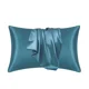 thumbnail image 1 of Funda de almohada de seda de morera 100% Natural, funda de almohada de seda Real para proteger la piel del pelo, funda de almohada personalizada de cualquier tamaño, 1 of 5