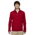 thumbnail image 1 of Ash City - Core 365 Men's Cruise Two-Layer Fleece Bonded Soft Shell Jacket, 1 of 3