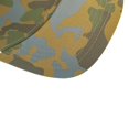 thumbnail image 4 of Beautiful Giant Cotton Blend Breathable Mesh Trucker Hat for Workouts Outdoor, 4 of 6