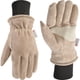 thumbnail image 1 of Guantes de trabajo de piel aislantes HydraHyde de Wells Lamont XL, 1 of 8