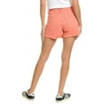 thumbnail image 3 of JOE'S Jeans womens  The Jessie Relaxed Short, 30, Pink, 3 of 3