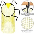 thumbnail image 3 of Football Goal Target Training Equipment, Soccer Target Goal Training, Football Goal Target Nets For Shooting Accuracy Training Banmo, 3 of 5