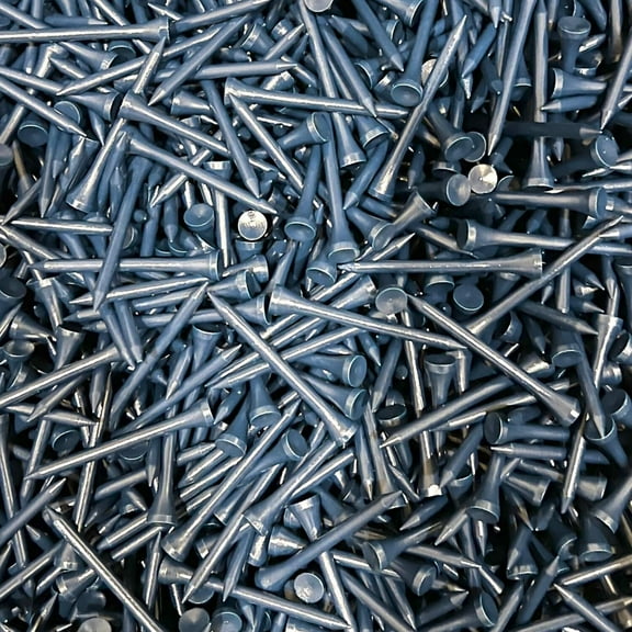 Premium Bamboo Golf Tees - 2.75" Length