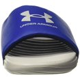 thumbnail image 3 of Under Armour Men's Ansa Fix Slide Sandal, 3 of 7