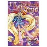 Elf Princess Rane