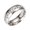 5Pcs Stainless Steel Crystal Ring Under $5 a41, variant on 5Pcs Stainless Steel Crystal Ring, Cagogo Stainless Steel Ring, Crystal Ring for Men and Women, Cubic Zirconia Wedding Band for Couples, Fashion Jewelry for Engagement Party Anniversary Gift