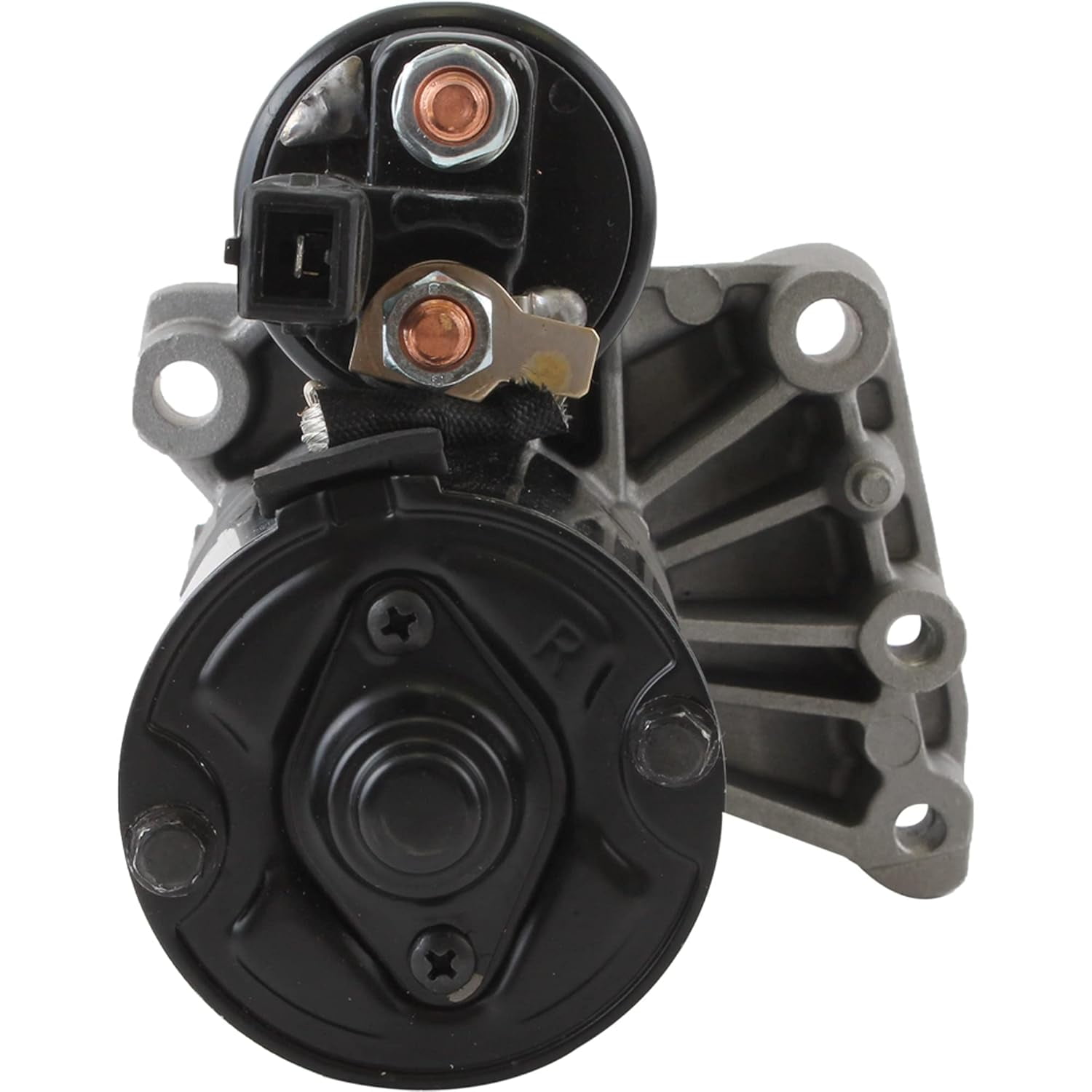 Starter Compatible with Mini Cooper Countryman 1.6L 2011-2016 12-41-7-540-897, 12-41-7-552-105