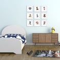 thumbnail image 2 of Gallery Pops Nickelodeon PAW Patrol - Characters Wall Art Bundle (9-Pack), White Framed Version, 12" x 12", 2 of 5