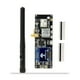 thumbnail image 2 of Módulo inalámbrico OLED con antena Detección de bajo voltaje WiFi Reemplazo de circuito digital para Arduino ESP32 LORA 923MHz 0.96 pulgadas kenally EL015943-04, 2 of 7