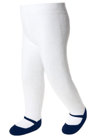 infant christmas tights