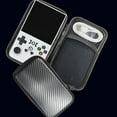 thumbnail image 7 of Classical Retro 128GB Handheld Game Player R36Max With 4inch Screen Open Source Customization And Long Working Time, 7 of 7