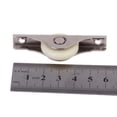 thumbnail image 4 of Puertas Bncas Ventana Metal Nilón Rodillo Deslizante Polea Rueda 62 Mm Sunnimix Polea Wheels, 4 of 4