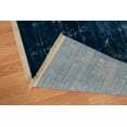 thumbnail image 3 of Monaco Cache Midnight Blue Area Rug, 3 of 3