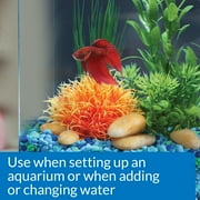 API Betta Water Conditioner, Betta Fish Freshwater Aquarium Water Conditioner, 1.7 oz