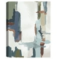 thumbnail image 4 of Masterpiece Art Gallery Deconstructed Landscape 1 Light Abstract by Jan Weiss Canvas Art Print, 4 of 4
