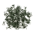 thumbnail image 1 of 4cm Men Action Figures II Soldiers Toy - 120 Pieces, 1 of 8