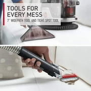 Hoover CleanSlate Carpet & Upholstery Spot Cleaner, Stain Remover, Portable, FH14000V