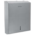thumbnail image 1 of Dispensador de acero inox. para toallas de papel, Foset Foset ABP-30X, 1 of 4