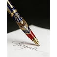 thumbnail image 5 of 250th U.S. Anniversary Pen Notebook Set, Us 250th Anniversary Commemorative Pen with Patriotic Journal, 1776-2026 U.S. Independence Anniversarys, Gift Set for Patriots, 5 of 6