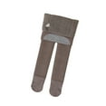thumbnail image 1 of Arvbitana Little Girls Tights Winter Thick Fleece Lined Warm Leggings Strechy Soft Pantyhose 3-12 Years, 1 of 2