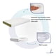 thumbnail image 3 of Pack Colchón de Bebé Baby Essential + Protector - 140 x 80 x 10 cm, 3 of 8