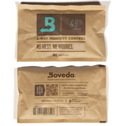 Boveda Replacement 49%-70g Packet, Single