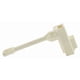 thumbnail image 1 of Sensor De Temperatura Del Evaporador A/C OEM P/ Ford Fusion L4 2.0l De 2013 A 2020 Motorcraft, 1 of 7