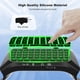 thumbnail image 5 of Teclado controlador Altavoz incorporado Teclado inalámbrico para juegos para PS5 Elite Handle, 5 of 7