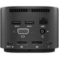 thumbnail image 3 of Restored HP Thunderbolt Dock G2 230W 3VL22AV#ABA Dual 4K Display Support, USB-C/USB-A Ports, DisplayPort, VGA, Ethernet Bundle with Dockztorm Hub, 5 Pack – (Refurbished), 3 of 3