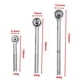 thumbnail image 5 of H Handle 1/4 3/8 1/2 High Torque Ratchet Wrench For Socket Quick Release Square Head Spanner Socket Drive Hand Tools, 5 of 5