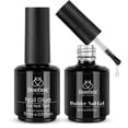 thumbnail image 1 of Esmalte en gel Nail Glue Builder Gel Beetles, 15 ml, 7 en 1, 1 of 6