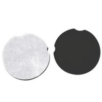 APPLAYERR Replacement Vacuum Filter Foam 2 Pcs for Bissell PowerForce 2112, 1520, & CleanView Compact