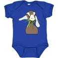 thumbnail image 3 of Inktastic Farm Animal Boys or Girls Baby Bodysuit, 3 of 5