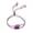 11, variant on Ceramic Fish Charm Bracelet Bohemian Jewelry for Women Multicolor Gifts