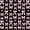 Black Pink 02, variant on Erosebridal Pink Watercolor Bow Twin Sheet Sets for Girls, Pink Bow Bedding for Women, 3-Piece