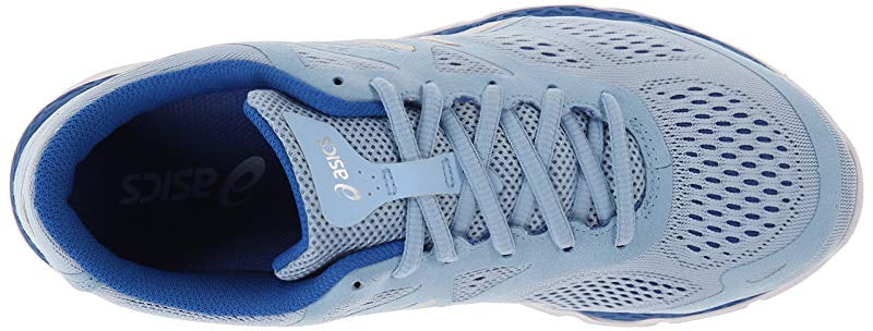 powder blue tennis shoes