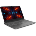 thumbnail image 2 of Lenovo LOQ Gaming Laptop, 16.0" WUXGA Screen, AMD Ryzen 7 7840HS, NVIDIA GeForce RTX 4060, 64GB DDR5 RAM, 2TB PCIe SSD, Webcam, Backlit KB, Wi-Fi 6, Windows 11 Home, 2 of 7