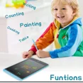 thumbnail image 4 of YANI- 6.5" Lcd Writing Tablet Pink, 4 of 6