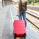 thumbnail image 4 of 8 Pcs Luggage Wheel Covers, Silicone Suitcase Wheel Protector Covers Anti Scratch Luggage Wheel Protector Luggage Compartment Spinner Wheel Covers For, 4 of 4