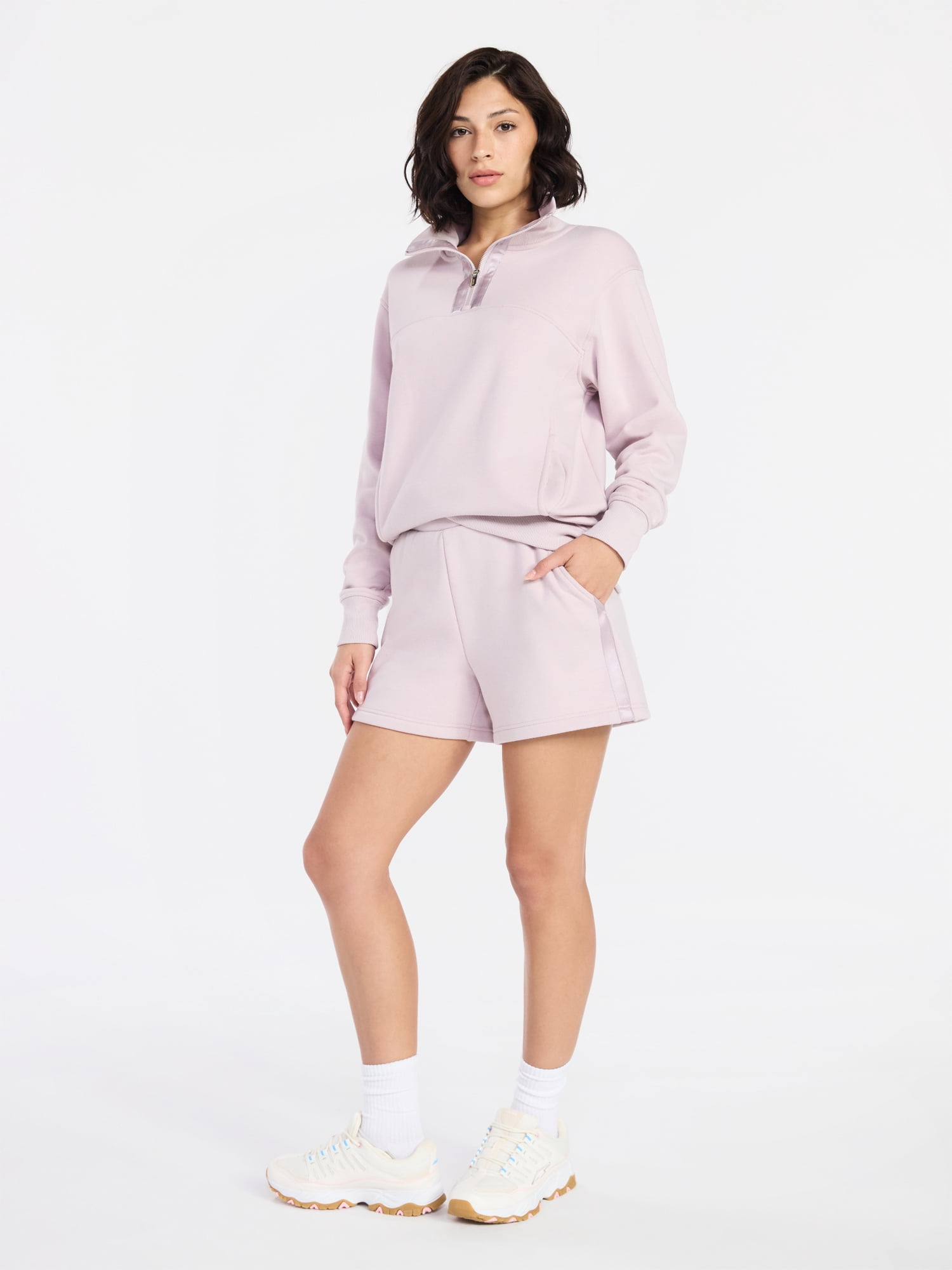 Avia Women's Knit Shorts, Sizes XS-3XL