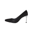 thumbnail image 3 of ZAPATILLA DE VESTIR LEON MUJER DAMA SCALA NEGRO 2100 LEON 2100, 3 of 3