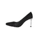 thumbnail image 3 of ZAPATILLA DE VESTIR LEON MUJER DAMA SCALA NEGRO 2100 LEON 2100, 3 of 3