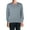 Blue - chambraymel, variant on Mens Classic Knit Sweater, Blue, XX-Large