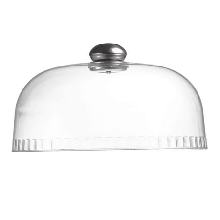 

✪ Cake Display Cover Food Tent Cake Tray Dessert Table Decoration Gift for Baking