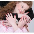thumbnail image 4 of Esmalte de uñas Miss Nella Christmas Sparkle 3 x 4 ml Peel Off, 4 of 7