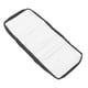 thumbnail image 1 of Funda a prueba de polvo funda para silla de tractor cojín acolchado de 11 pulgadas resistente al desgaste para maquinaria agrícola ANGGREK Otros, 1 of 8