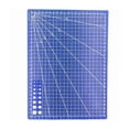 thumbnail image 4 of Becaristey 3pcs A4 Slicing Plate Board Non-slip Surface Plastic Plate for Model Making Tools, 4 of 6